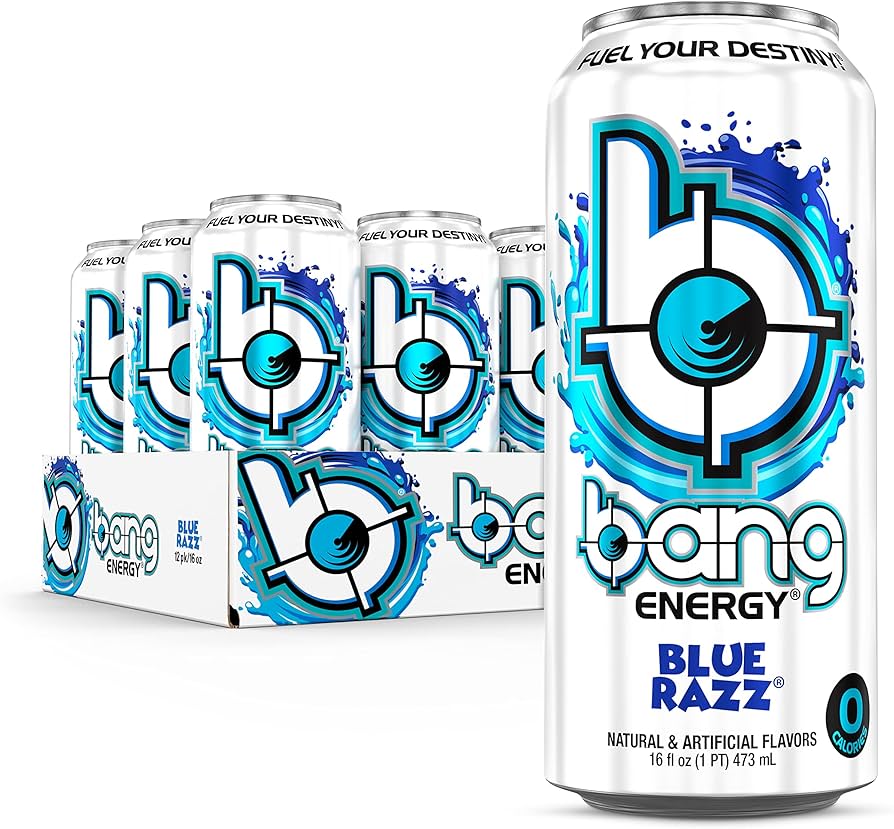 Bang Energy product sourcing for wholesale buyers