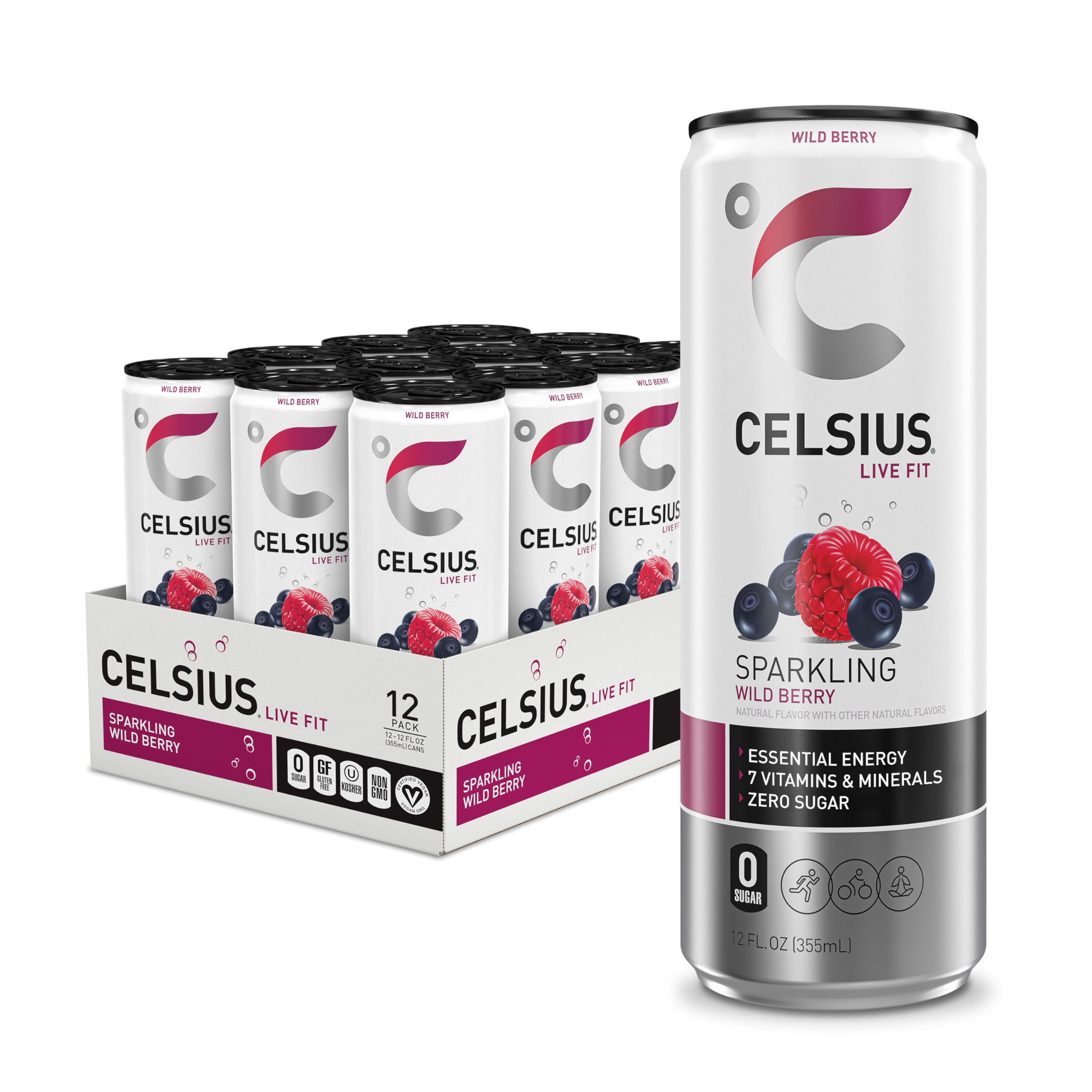 Celsius energy drink sourcing for wholesale buyers