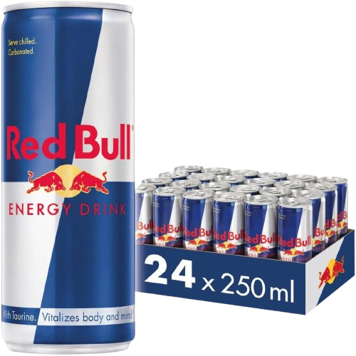 Red Bull product sourcing for wholesale buyers
