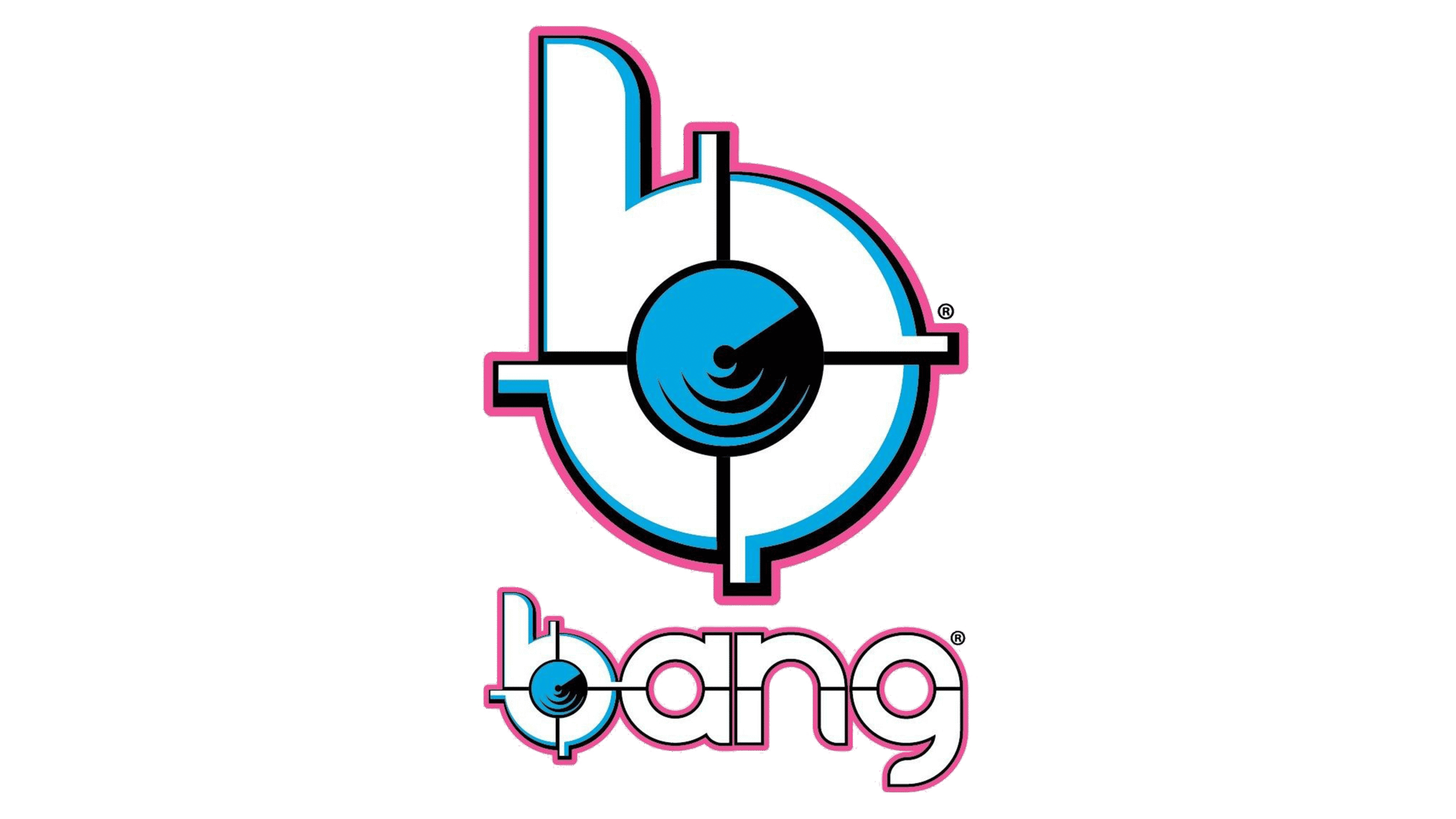 Bang Energy logo for wholesale supply