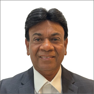Mahammad Qureshi, Founder and CEO of T20 Energy Drink USA LLC