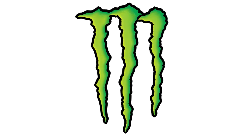 Monster Energy logo