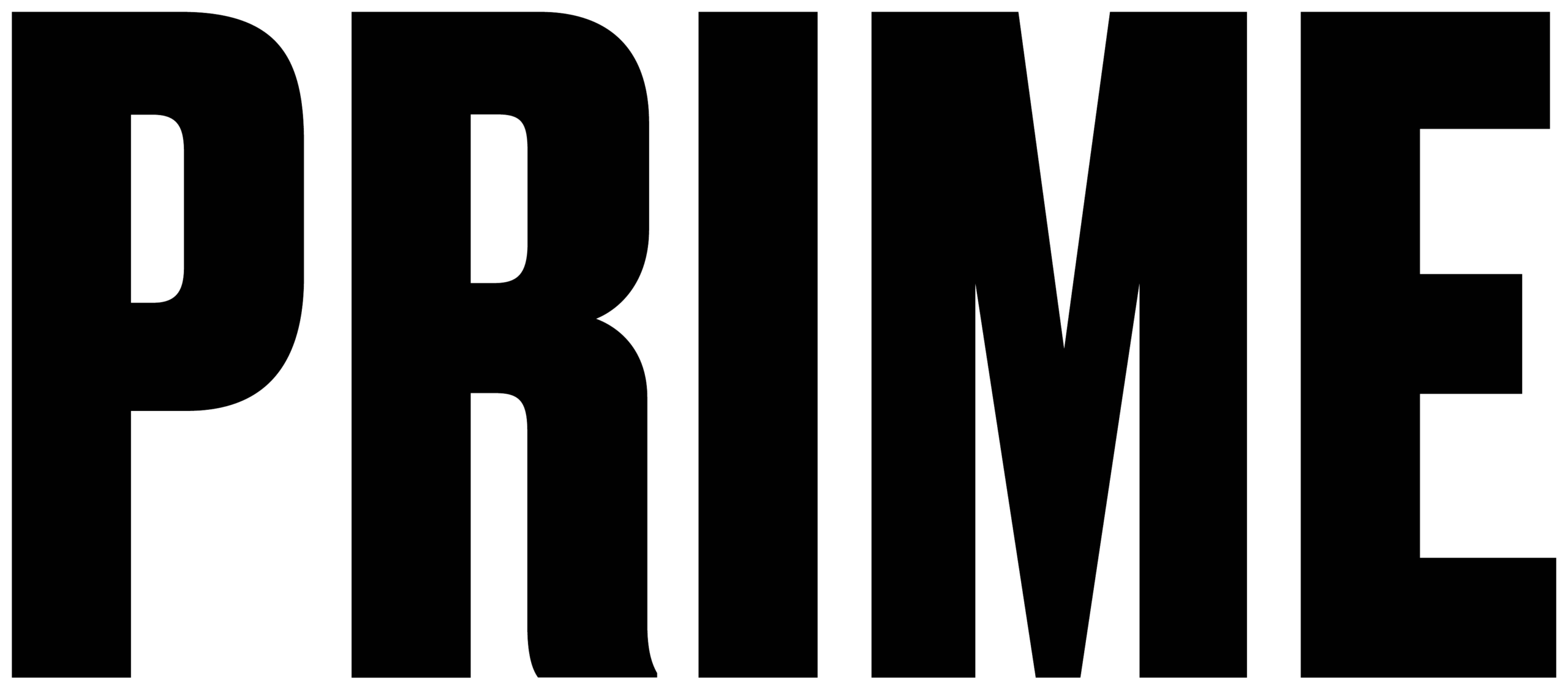 PRIME Energy brand logo