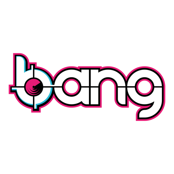 Bang Energy logo