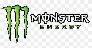 Monster Energy logo for wholesale supply