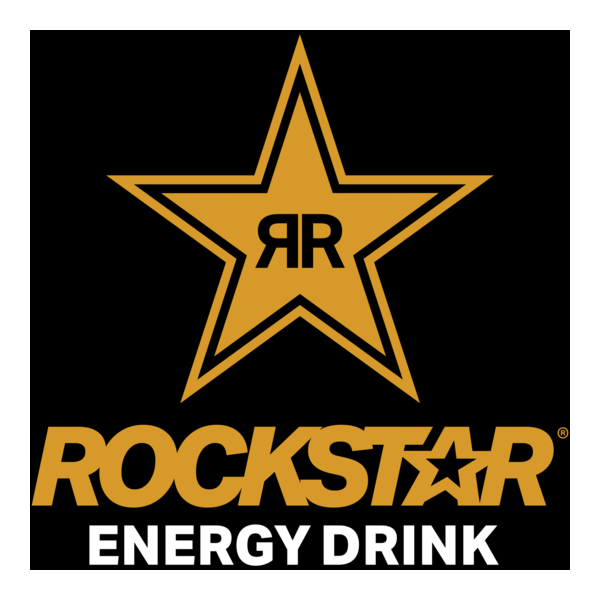 Rockstar Energy logo