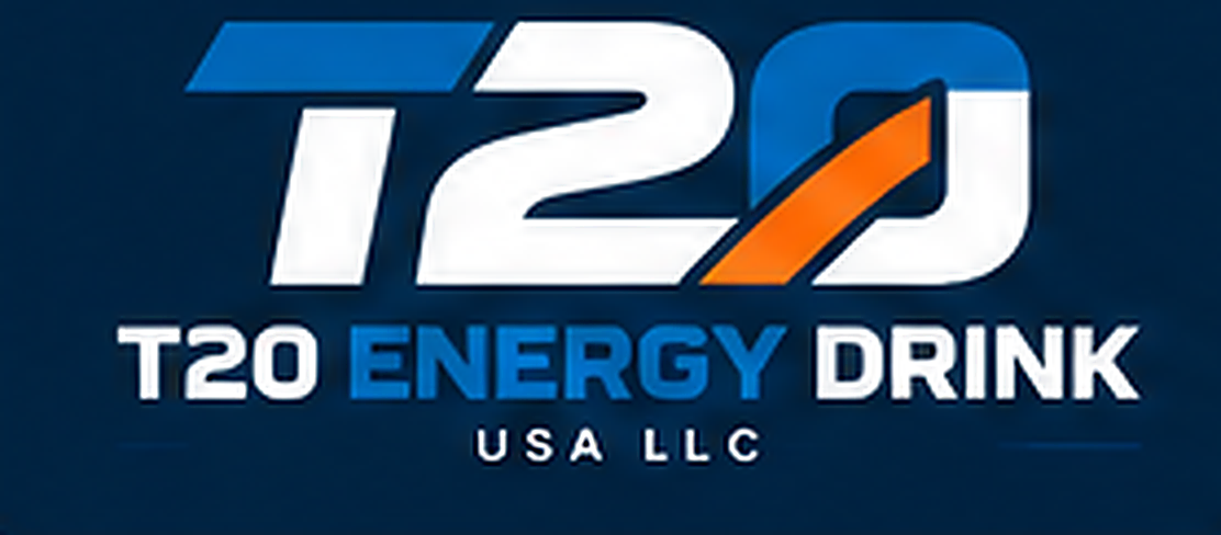 T20 Energy Drink USA LLC logo